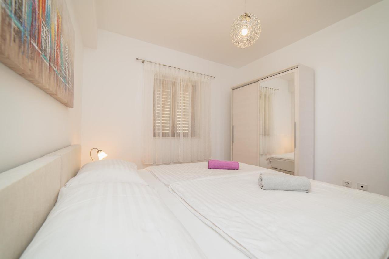 דוברובניק Apartments Divanovic מראה חיצוני תמונה