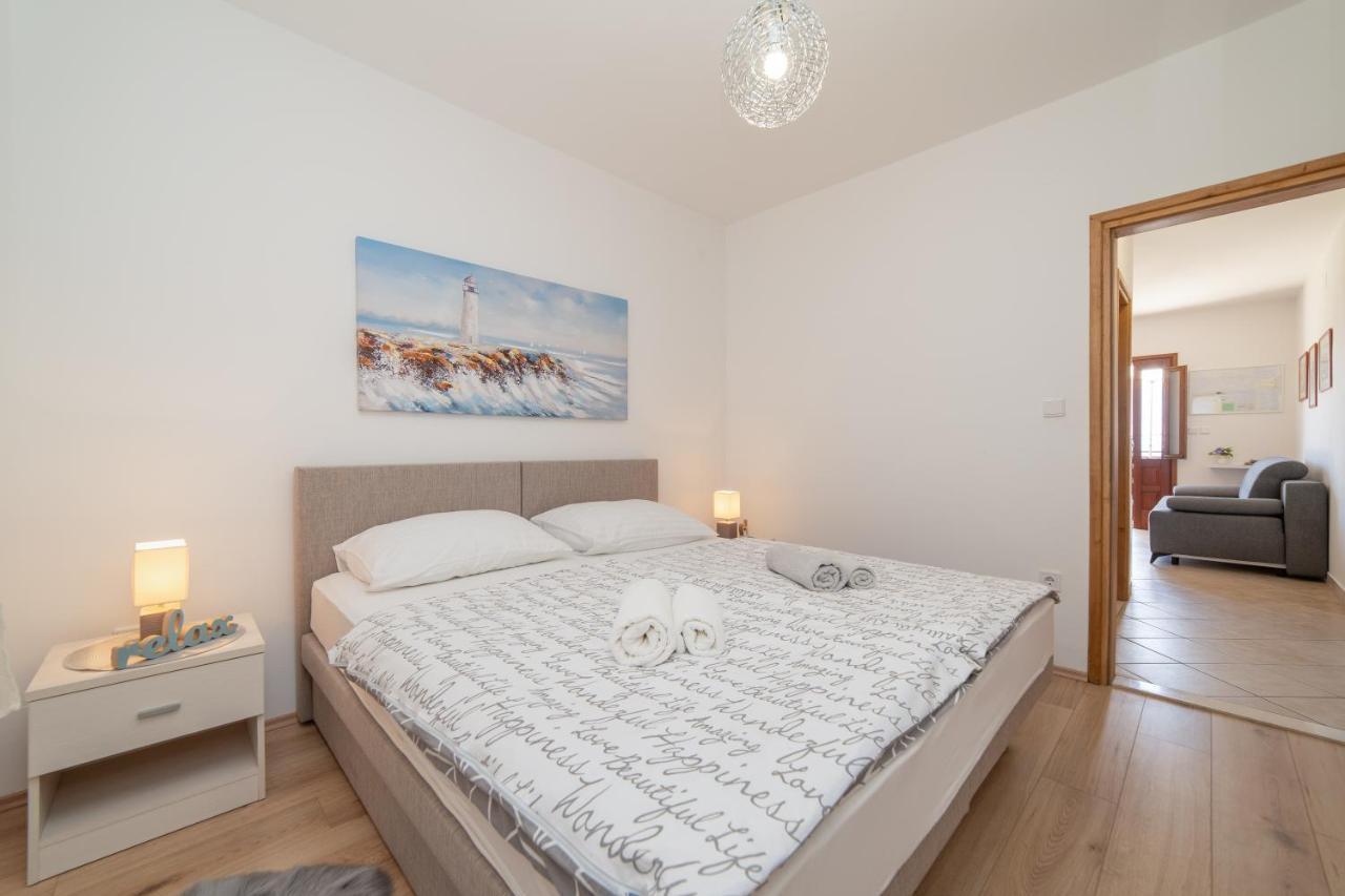 דוברובניק Apartments Divanovic מראה חיצוני תמונה