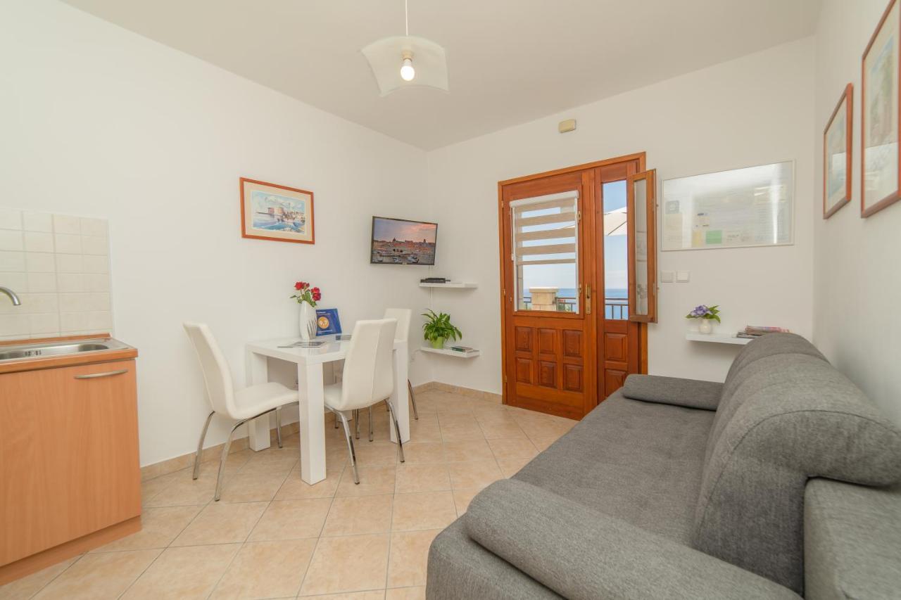 דוברובניק Apartments Divanovic מראה חיצוני תמונה