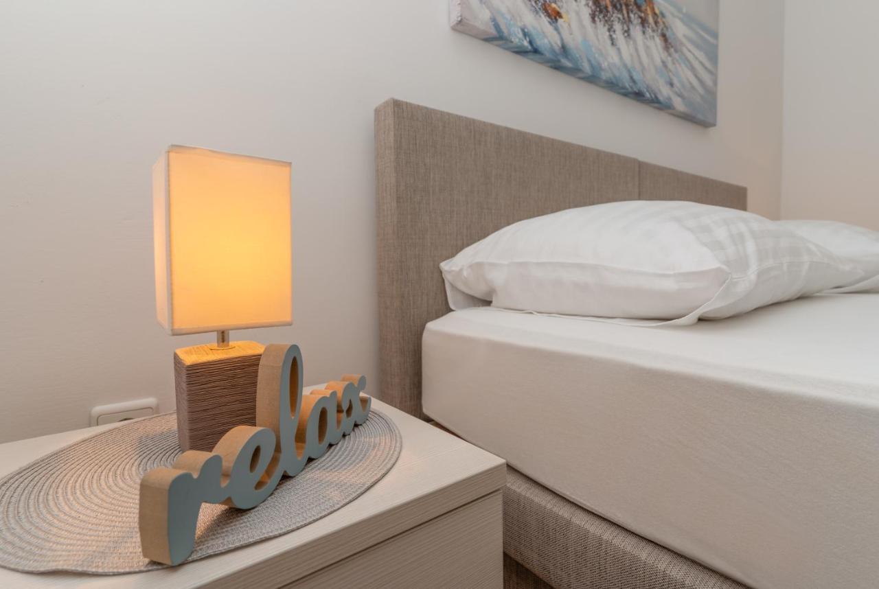 דוברובניק Apartments Divanovic מראה חיצוני תמונה