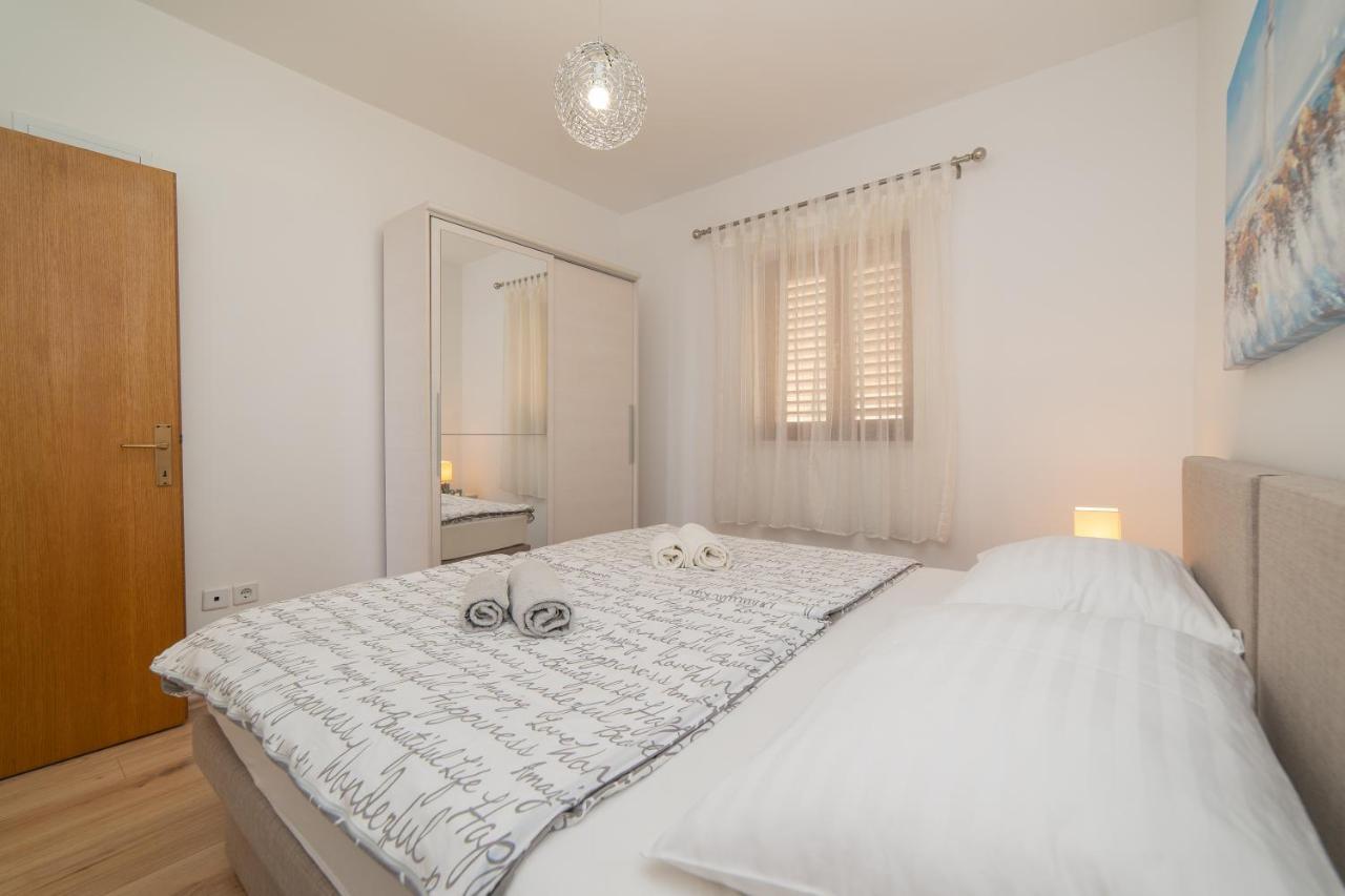 דוברובניק Apartments Divanovic מראה חיצוני תמונה