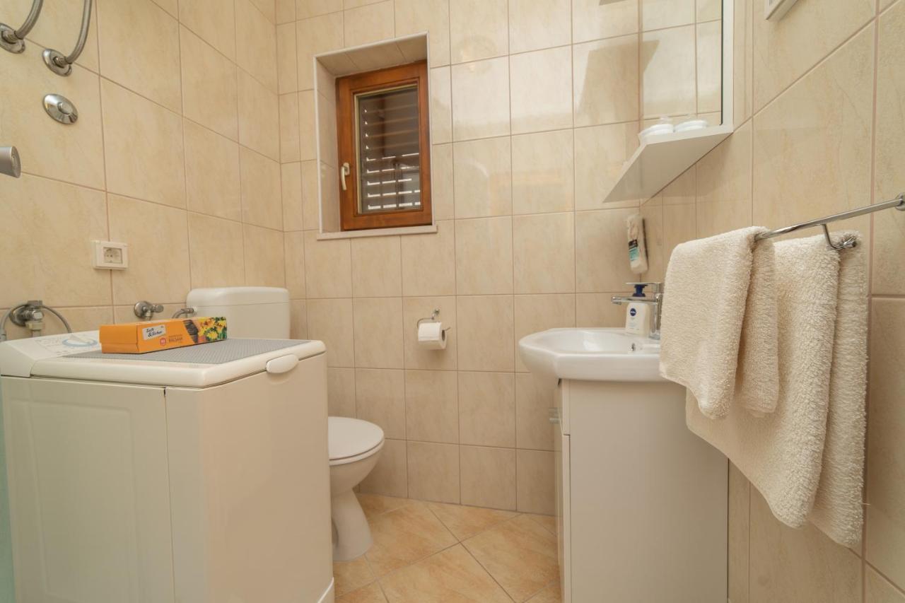 דוברובניק Apartments Divanovic מראה חיצוני תמונה