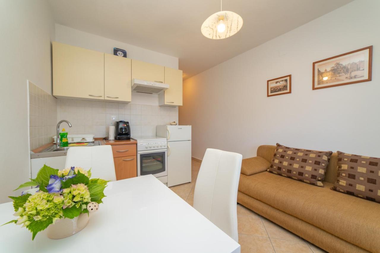 דוברובניק Apartments Divanovic מראה חיצוני תמונה