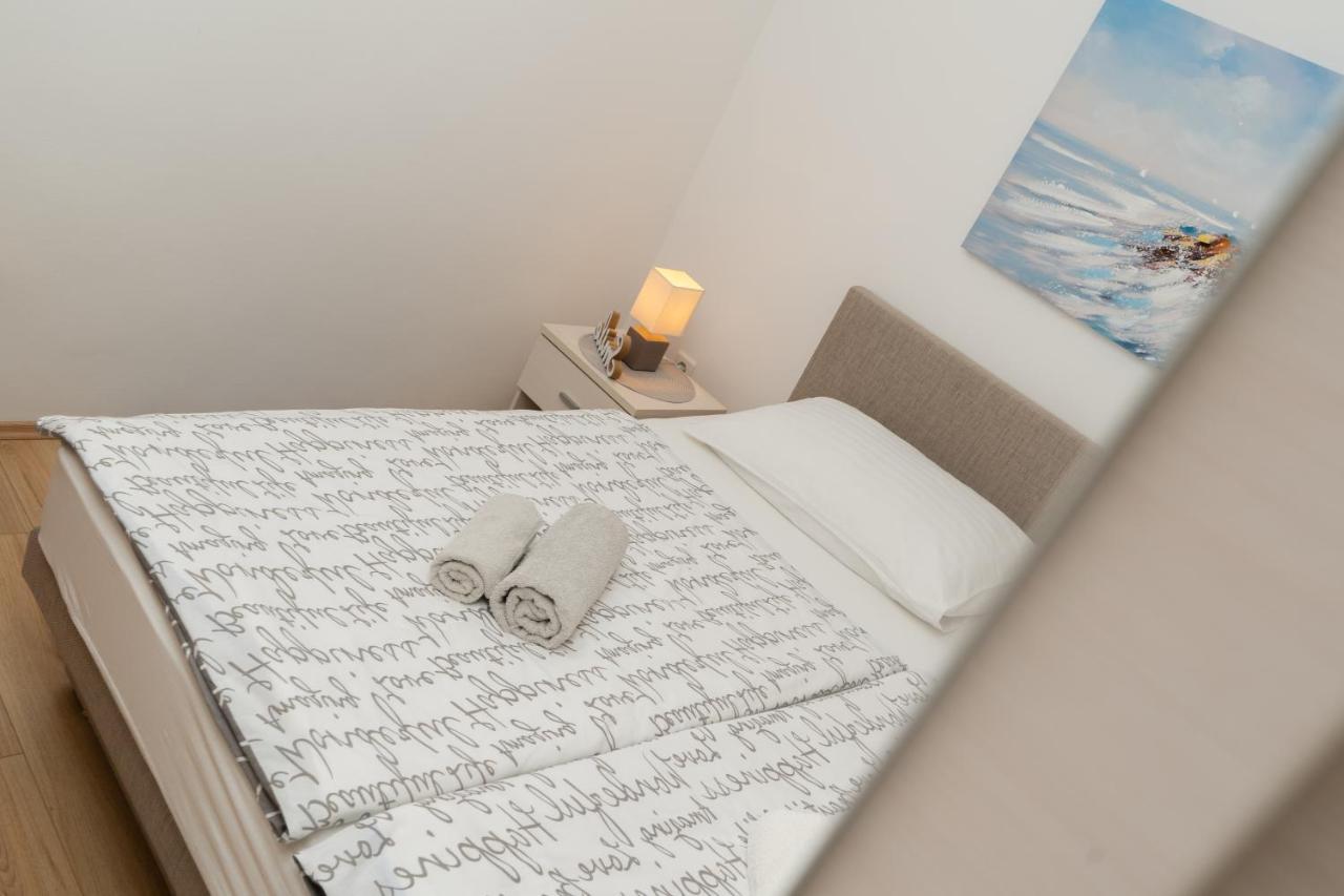 דוברובניק Apartments Divanovic מראה חיצוני תמונה