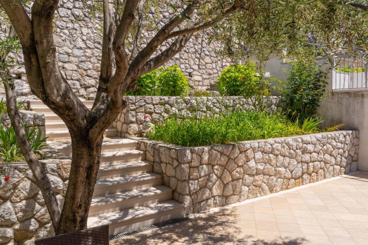 דוברובניק Apartments Divanovic מראה חיצוני תמונה