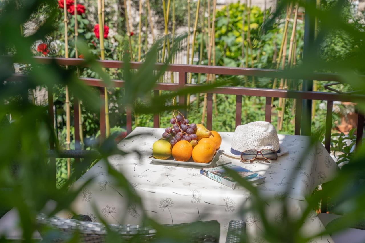 דוברובניק Apartments Divanovic מראה חיצוני תמונה