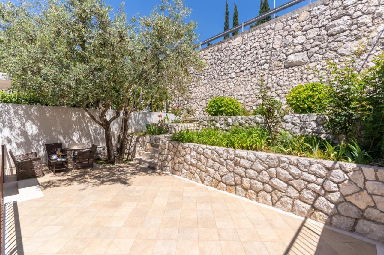 דוברובניק Apartments Divanovic מראה חיצוני תמונה